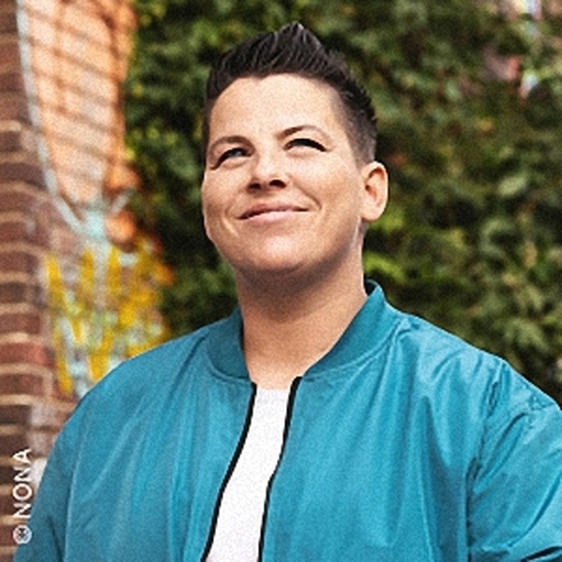 Kerstin Ott - Live 2020 - Solo